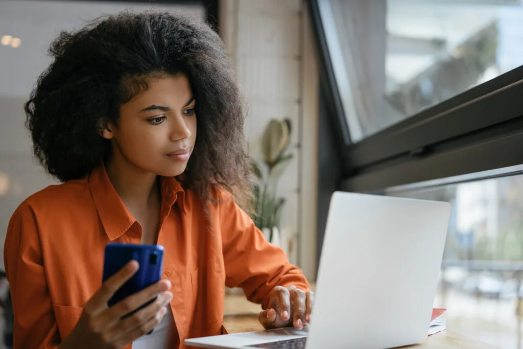 How does AI impact your job search