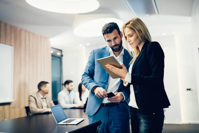 Management The importance of managerial communication