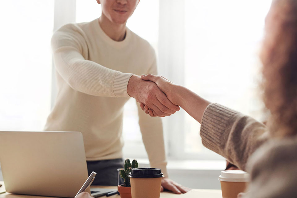 How to succeed in your second job interview