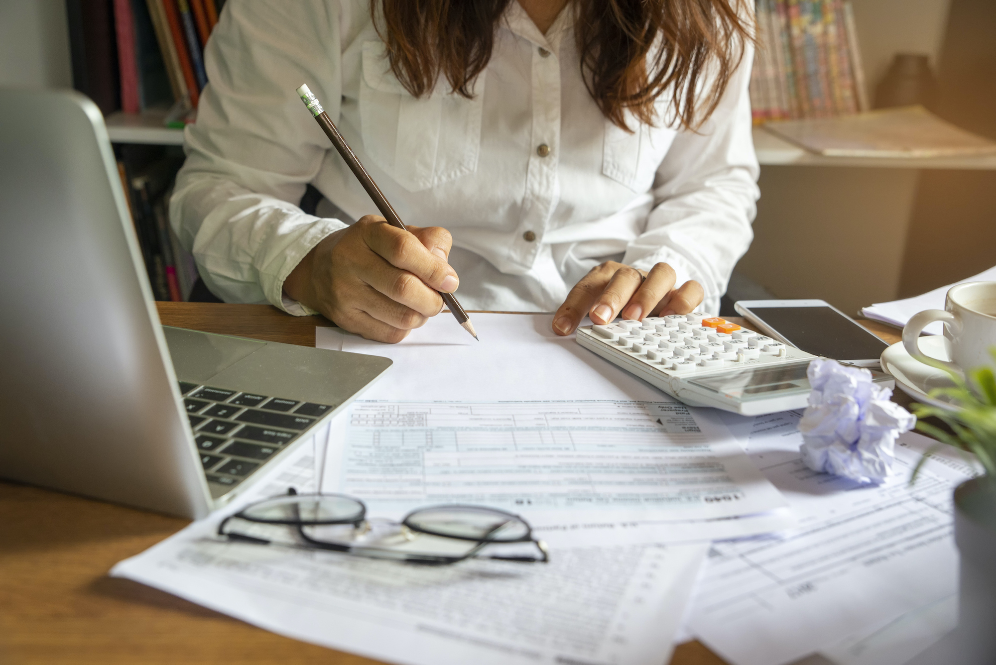 Finance & Accounting TOP 5 Jobs That Are Recruiting