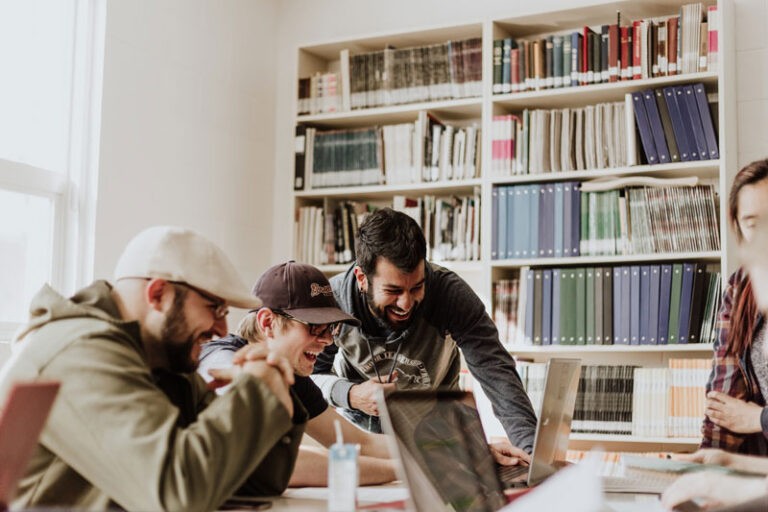 5 tips for finding a meaningful job
